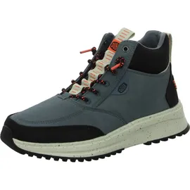 HEYDUDE Tahoe Damen Blau 44