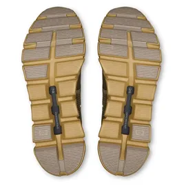 On Cloud 6 Waterproof Herren Olive / Safari 44