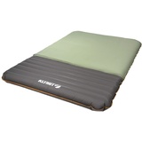 KLYMIT Klymaloft Xl Aufblasbare Matte - Green - 198 x 74 x 13 cm