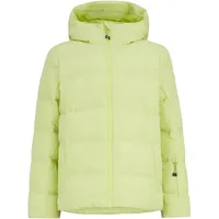 Ziener AMANI Ski-Jacke/Winterjacke | warm, atmungsaktiv, wasserdicht, lime light,