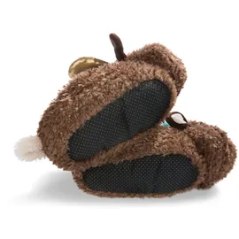 NICI Rentier Reny Heart Braun 38-41