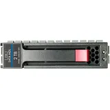 HP 507632-B21 2 TB 3,5" 300 Mb/s