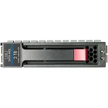 HP 507632-B21 2 TB 3,5" 300 Mb/s