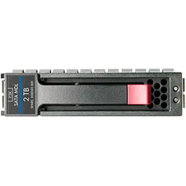 HP 507632-B21 2 TB 3,5" 300 Mb/s