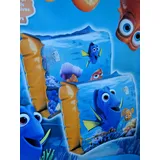 Schwimmflügel--Disney Findet Dory -- Nemo --Schwimmhilfe-3-6 Jahre--Badespaß