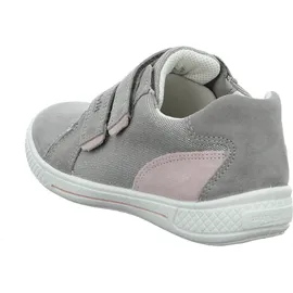 superfit Tensy Kinder Grau/Rosa 35