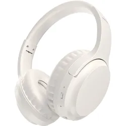 Dudao X22PRO, Kabellos, Anrufe/Musik, 20 - 20000 Hz, Kopfhörer, Weiß