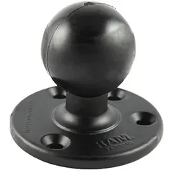 Ram Mounts RAM RAM-D-202U - Kugelverbindung - für P/N: RAM-D-201U