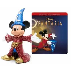 tonies® - Disney Fantasia - Micky Maus & Freunde