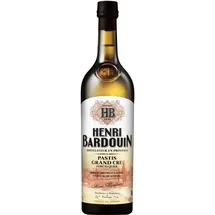 Distilleries et Domaines de Provence Pastis 45% vol 0,7 l