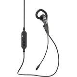 Nedis CHSTUM210BK Grau/Schwarz