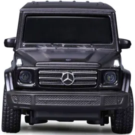 MAISTO TECH RC-Auto Mercedes G-Klasse 2CH RTR schwarz