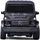 MAISTO TECH RC-Auto Mercedes G-Klasse 2CH RTR schwarz
