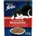 FELIX Sensations mit Rind Huhn & Gemüse 1 kg