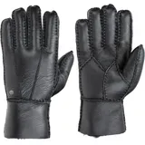 Pearlwood BELL schwarz 8,5