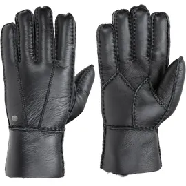 Pearlwood BELL schwarz 8,5
