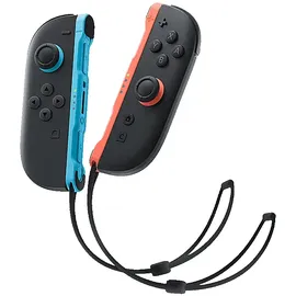 Nintendo Switch 2 Joy-Con 2 (L) + (R) Set hellblau/hellrot