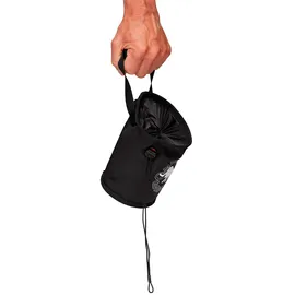 Mammut Gym Print Chalkbag - Black - One Size