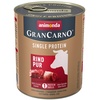 GranCarno Adult Single Protein Rind pur 6 x 800 g