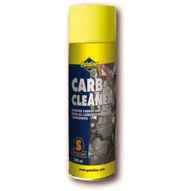 Putoline Vergaserreiniger Spray 500 ml