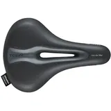 Terry Fisio Flex Gel Max 16 cm Schwarz