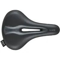 Terry Fisio Flex Gel Max 16 cm Schwarz