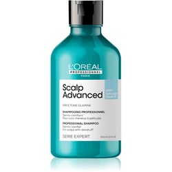 L’Oréal Professionnel Serie Expert Scalp Advanced Shampoo gegen Schuppen 300 ml