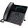 HP Poly VVX 450 - VoIP-Telefon - dreiweg Anruffunktion