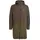 adidas Terrex Multi 2 Layer Climaproof Parka Shadow Olive/Olive Strata S