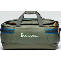 Cotopaxi Allpa Getaway 70L Duffel Fatigue fatigue