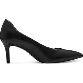 TAMARIS Damen Pumps mit Stilettoabsatz, schwarz, 40 EU