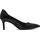 TAMARIS Damen Pumps mit Stilettoabsatz, schwarz, 40 EU