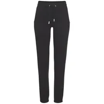 H.I.S. H.I.S Relaxhose Damen schwarz Gr.44/46