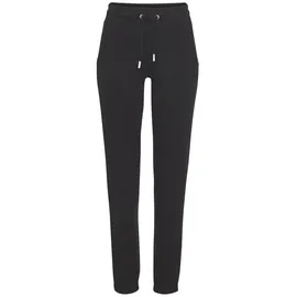 H.I.S. H.I.S Relaxhose Damen schwarz Gr.44/46