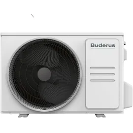 Buderus Logacool AC186i.3 weiß 5,3 kW