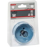 Bosch Professional Sheet Metal Lochsäge 70mm, 1er-Pack (2608584804)