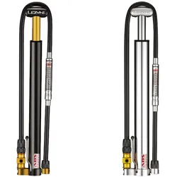 LEZYNE Luftpumpe CNC Micro Floor Drive HPG