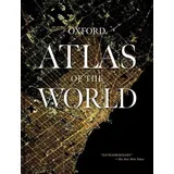 Oxford University Press Atlas of the World