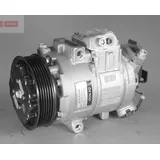 Denso Kompressor, Klimaanlage