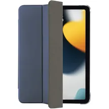 Hama Fold Clear für Apple iPad 11'' 2025/iPad 10.9" 2022 dunkelblau