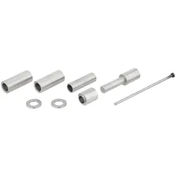 NEWMEN Nabenwerkzeugsatz für FADE, FADE R und Gen 2