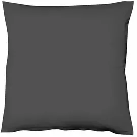 FLEURESSE Colour Satin, 9100, Blau, 40 x 80 cm