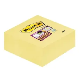 Post-it Post-it® Super Sticky Haftnotizen extrastark 2014-SCY gelb, 1 St.