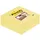 Post-it Post-it® Super Sticky Haftnotizen extrastark 2014-SCY gelb, 1 St.