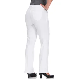 KjBrand Hose Weiß 44