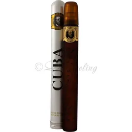 Cuba Gold Eau de Toilette 35 ml