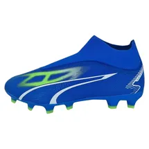 Puma Ultra Match LL AG/FG Herren Ultra Blue/White 45