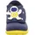 superfit Klettschuhe Blau 22