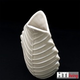 Hti-Living HTI-Living, Vase, Porzellan-Vase (Ø 10 cm)