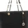 L.Credi Roxanne Shopper Polyurethan Black